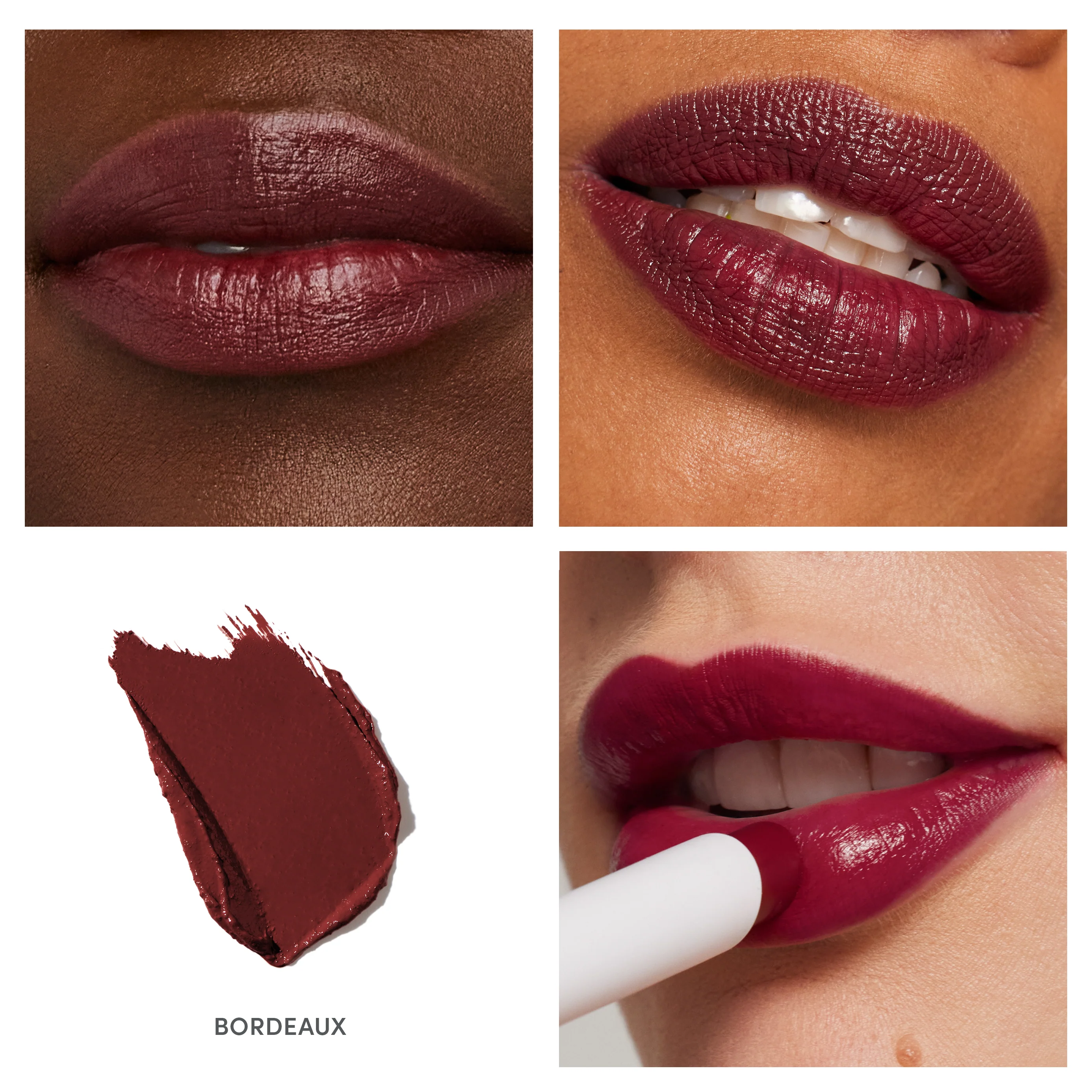 ColorLuxe Hydrating Cream Lipstick - Image 47