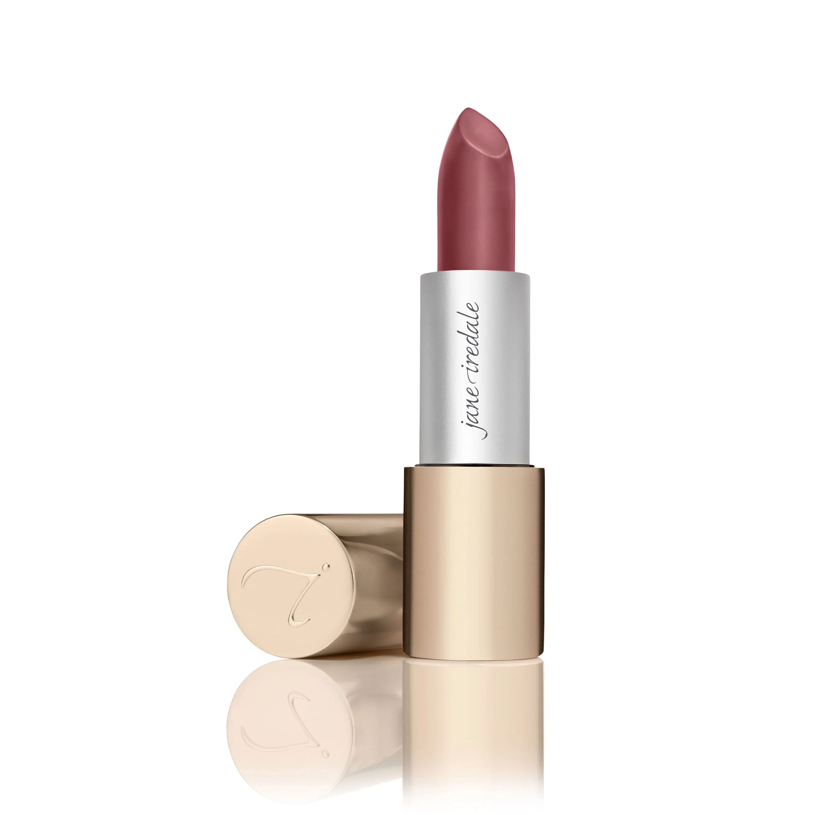 Triple Luxe™ Long Lasting Naturally Moist Lipstick - Image 25